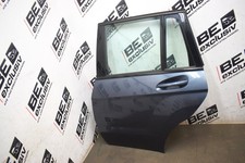 Mercedes GLK 220CDI X204 T&uuml;r vorne links Griff Schloss Scheibe 755 A2047301300