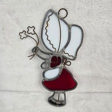 Stained Glass Sun Catcher