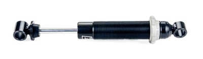 Yamaha V-Max 600 SX, 1997-1998, Front, Rear Suspension Gas Shock - 8CX-47481-00