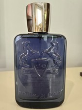 Parfums de Marly Sedley 4.2 oz / 125 ml Tster Expirtn Date 2028 Fresh New Box