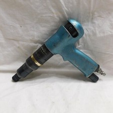 Cleco Pneumatic 1/4" Reversible Screwdriver 8RSAP-10BQ