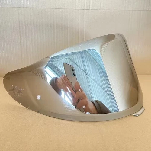 Motorcycle Helmet Visor Face Shield Helmets Len For Z8 RF1400 NXR2 CWR-F2 - Bild 10 von 23