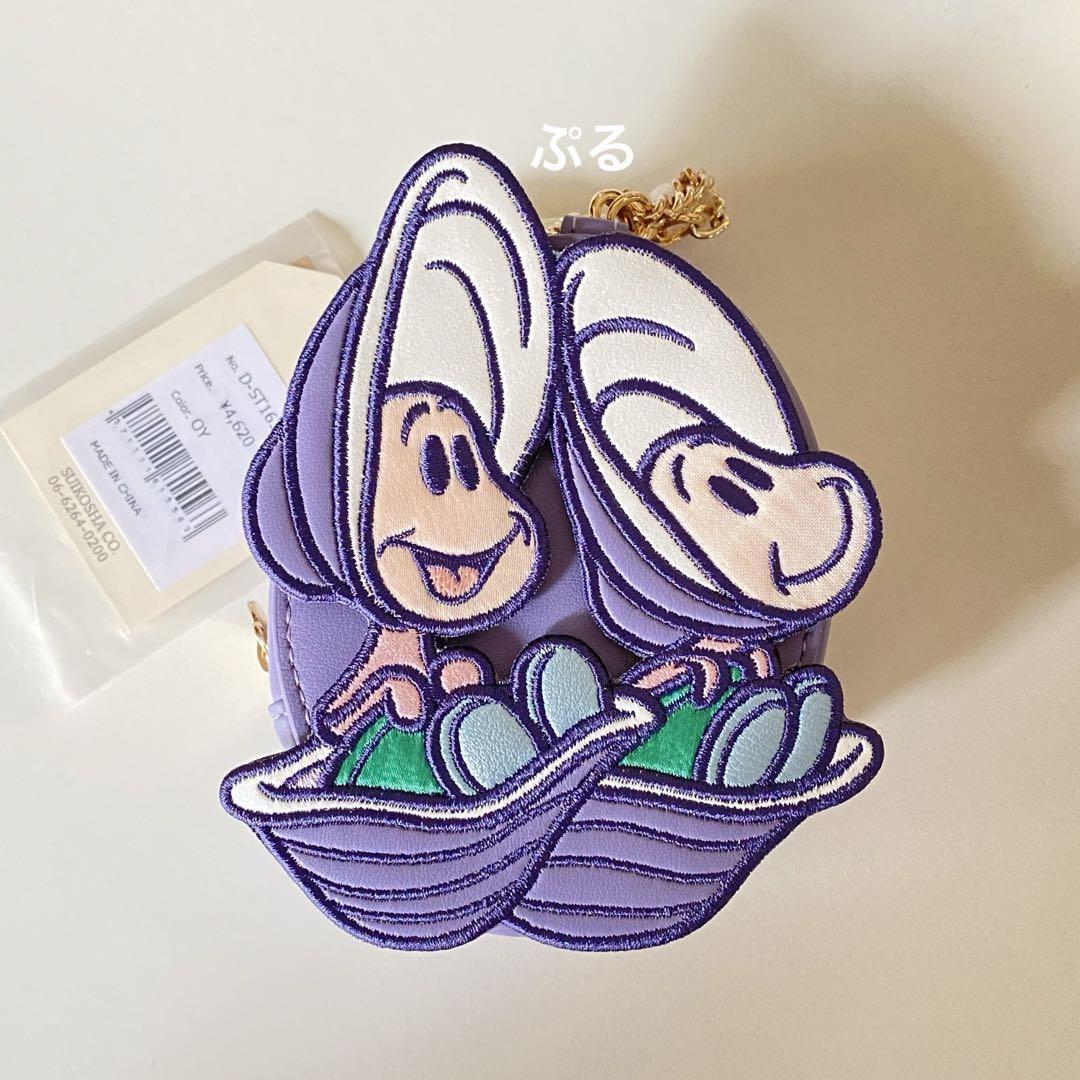 ◾︎BABY Disney Alice in wonderland SK レア