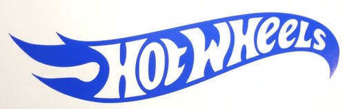 HOT WHEELS Vinyl Decal Car Truck SUV Laptop Sticker Hot Rod- Right 1st - Picture 6 of 32
