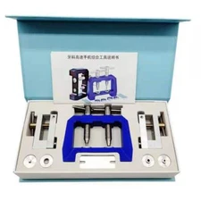 Dental Handpieces Bearings Removal Tools Cartridge Turbine Repair Tool Set US