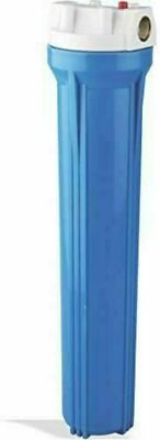 Filtri Per Cloro 4 Cartucce Filtro Acqua A Blocco Di Carbone CTO - Foto 6