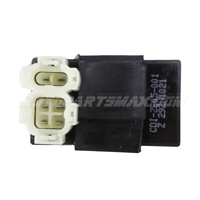 X-PRO 6 Pins CDI Box Unit for 250cc XMOTO XB88-250 Dirt Bike,K5