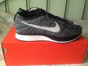 nike flyknit 43
