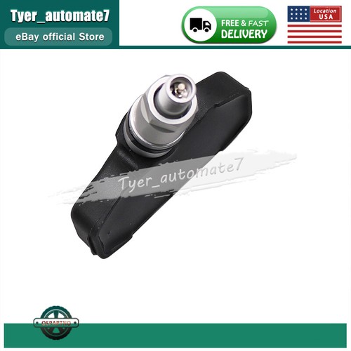 20925924 TPMS For Chevy Impala GMC Sierra Pontiac Buick Tire Pressure Sensor 4X - Picture 3 of 14