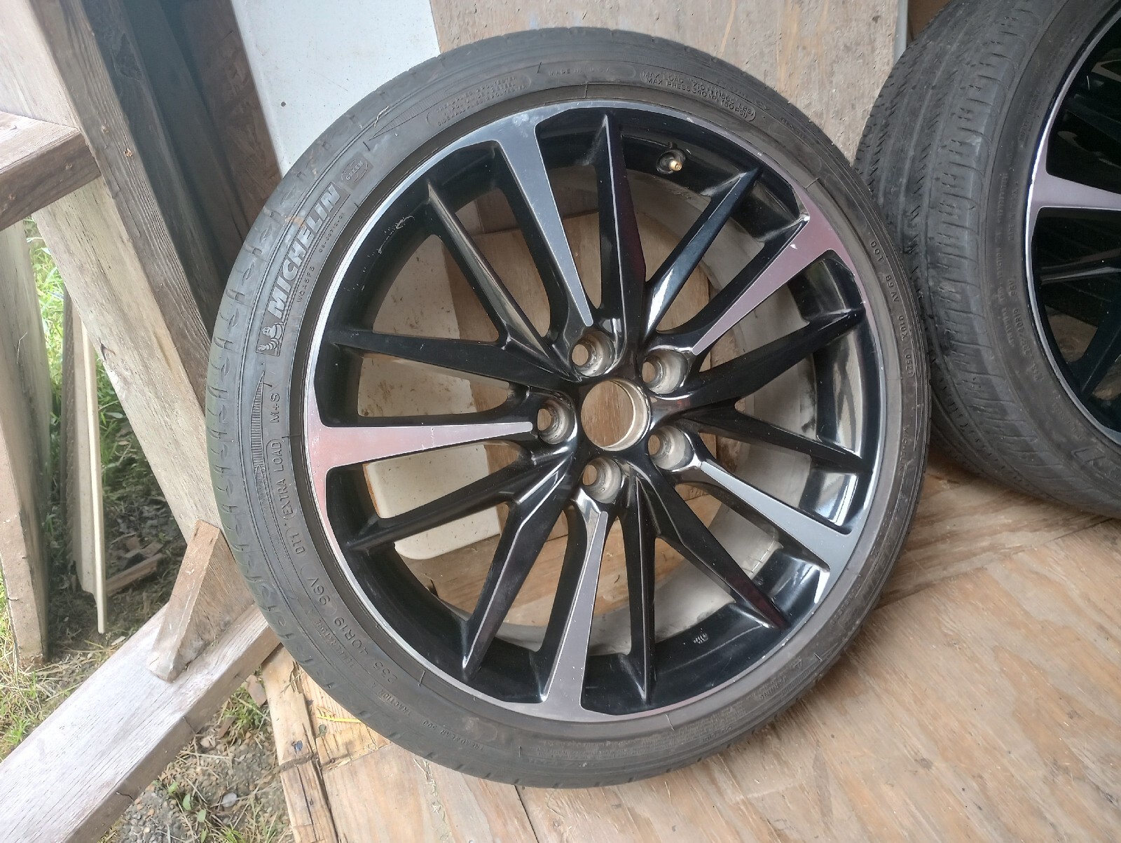 used 19 inch rims and tires eBay