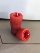 Vintage urethane skate wheels Roller Derby 28