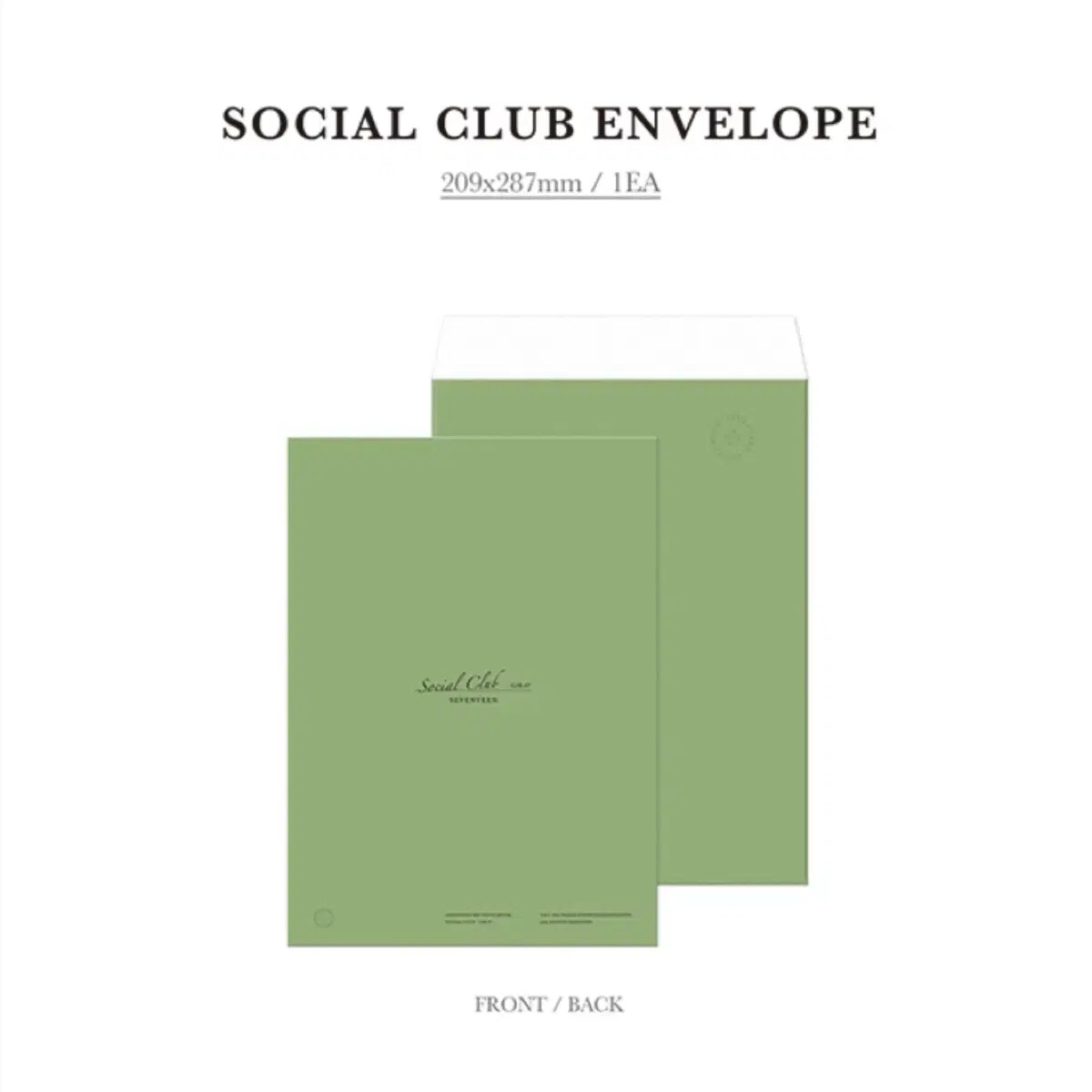 seventeen SOCIAL CLUB PHOTO BOOK SET DAKAPO ALPINE DVD | eBay