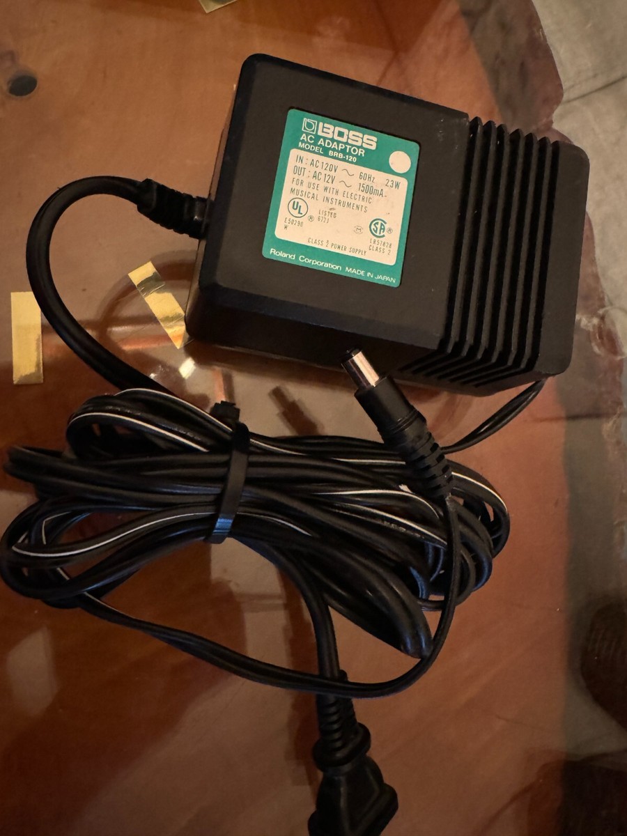 BOSS AC ADAPTOR 日本製 Amazon | BOSS ボス 電源アダプター PSA-100S2 メーカー純正 AC