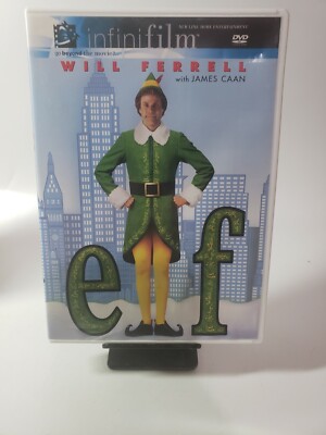 Elf (DVD, 2004)