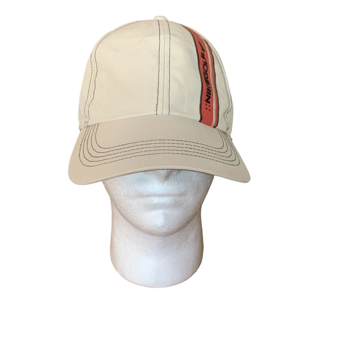 Nike aerobill adjustable golf hat cheap