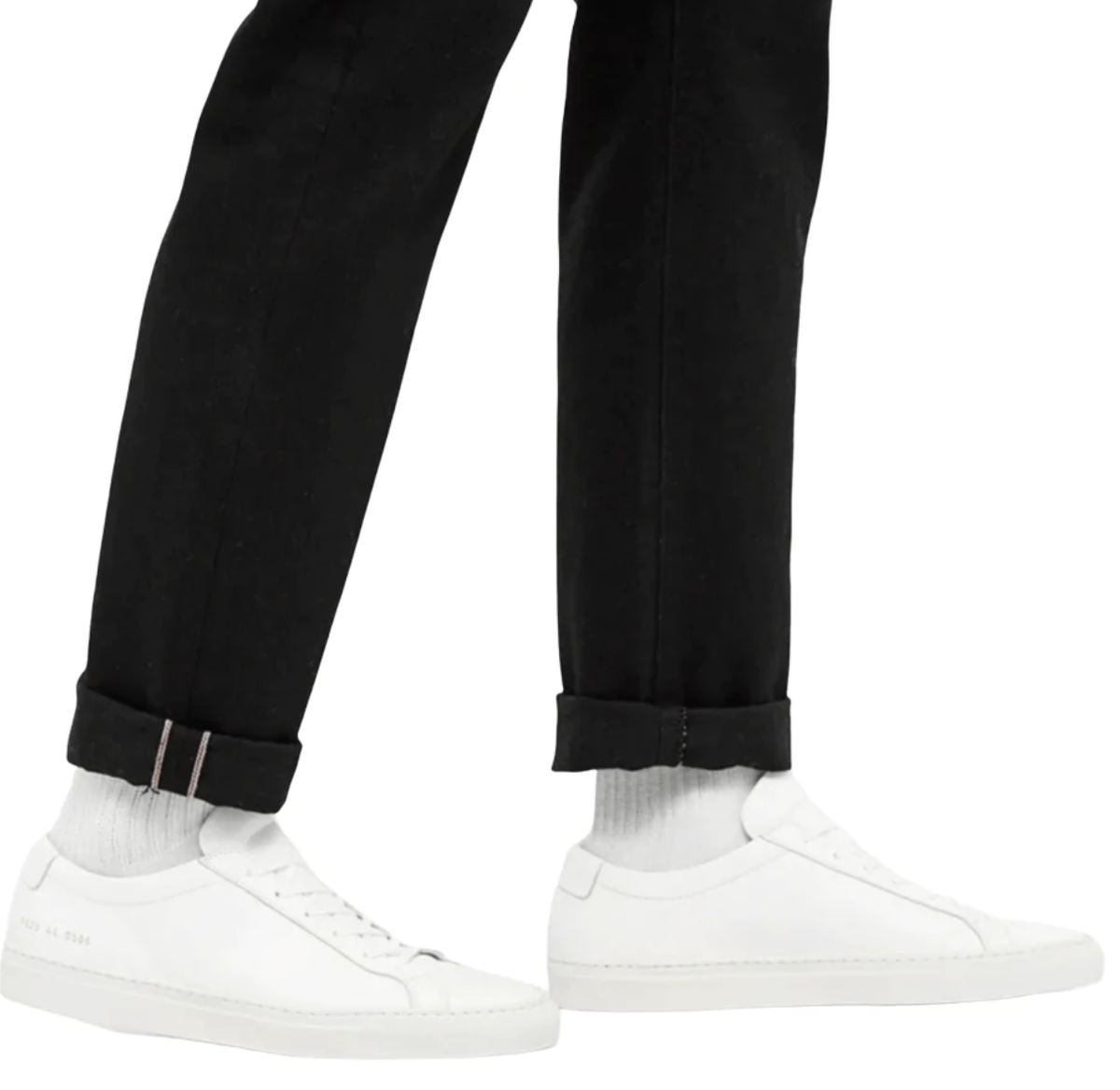 COMMON PROJECTS トラックユロハネルスニカ 【関税込】 COMMON PROJECTS Original Achilles Low-Top Sneakers EU43