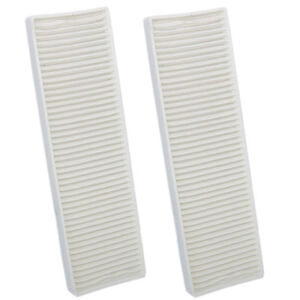 2 Post HEPA Exhaust Filters for Bissell Vacuum Style 7 9 32076