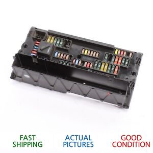 Bmw 750li Fuse Box - 88 Wiring Diagram