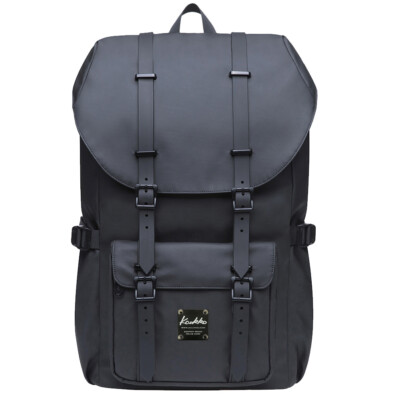 KAUKKO Laptop Travel School Backpack Sports Work Bag College Boys Girls Rucksack