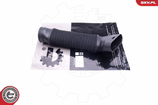 Esen Skv Ansaugschlauch Luftfilter FüR Mercedes C-Klasse W203 S203 CL203-image