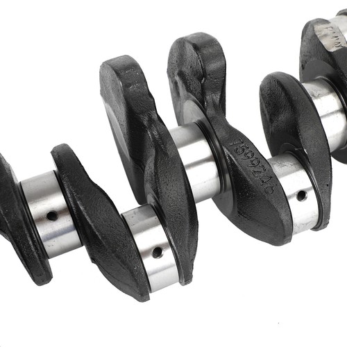 Engine Crankshaft For BMW N20 2.0 220i 420i 520i F20 F32 E84 F30 F25 11217640165 - Picture 7 of 11