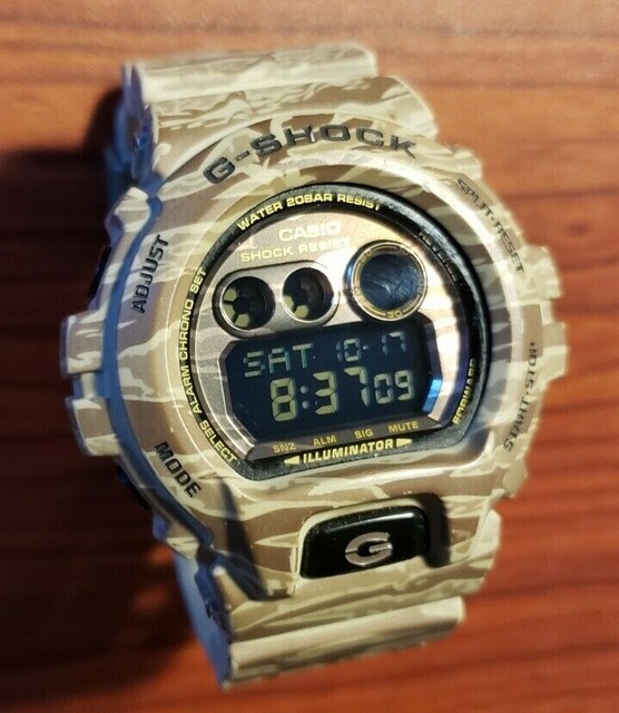 g shock 3420