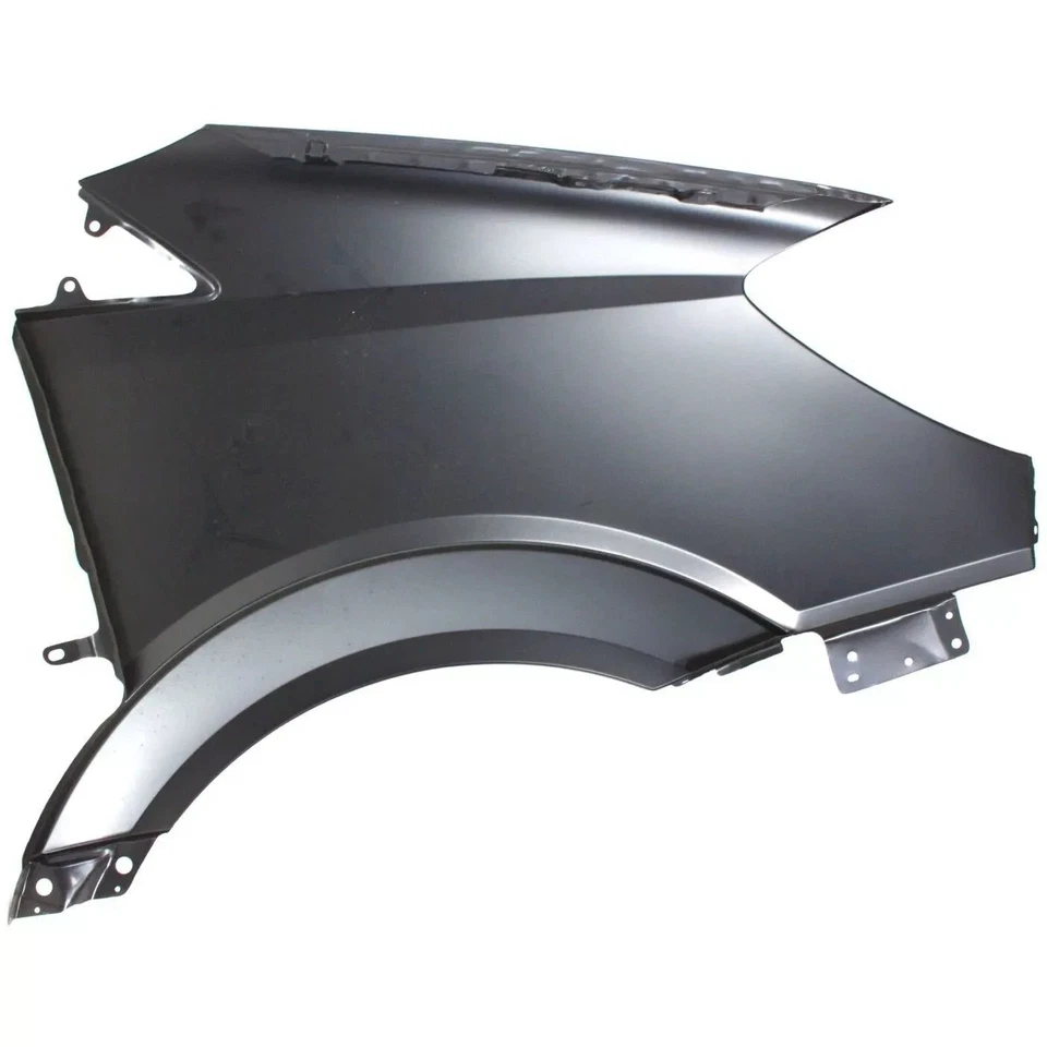 适用于 2007 - 2013 梅赛德斯道奇 Sprinter 2500 3500 挡泥板左侧 — 第 4/4 张图片