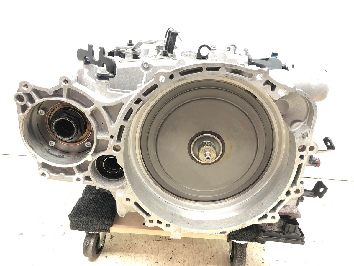 2022 - 2023 HYUNDAI SANTA CRUZ OEM 2.5L AWD 8-SPEED DCT 2022 - 2023 HYUNDAI SANTA CRUZ OEM 2.5L AWD 8-SPEED DCT