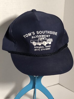Tom s Southside Alignment hat