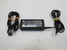 Genuine HP Laptop Charger AC Power Adapter 380467-001 381090-001 18.5V 3.5A 65W