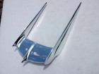 <!--F#f_0-->RECHROMED FRONT BONNET BIRD ORNAMENT WINDSPLIT MASCOT SUITS FC HOLDEN WIND SPLIT<!--F/-->