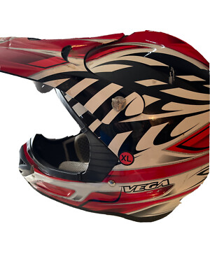 riddel speedflex helmet sizes Riddell jaw pads) for improved erp_3400 Biker Helmet Women's Cruiser Color:Black/Matt