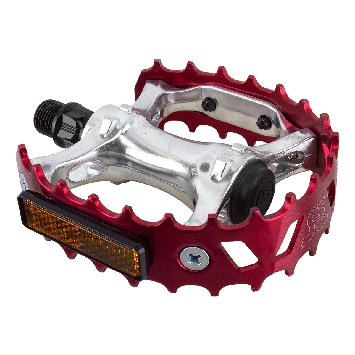 Bmx bear claw pedals hot sale