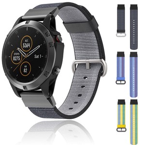 fenix 5 watch band