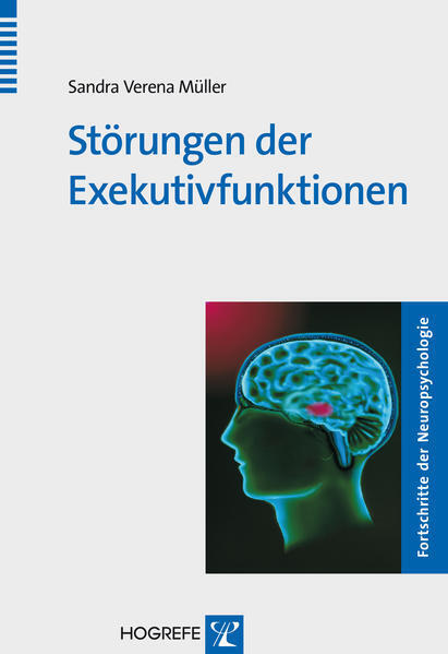 Thumbnail - Störungen Der Exekutivfunktionen | Sandra Verena Müller | 2013 |