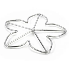 Hearth Products Controls PENTA30 Natural Gas 30” Firepit Series Penta Burner