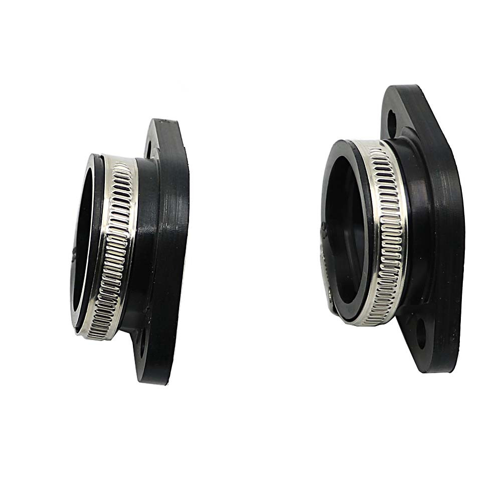 Carburetor Adapter Interface Manifold for Yamaha Banshee 350 1987-2006 34-36mm