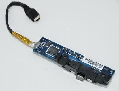 APPLE iMac G5 20  iSight (A1145) ++ iSight Camera & Mic Board ++ 820-1836-0A ++