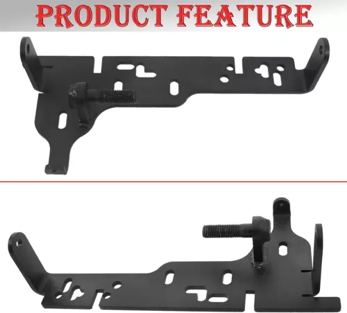 Fits Most ZT Mowers Advanced Chute System Chute Blocker ACS6000ULS/ 088-6003-00 - Picture 9 of 18