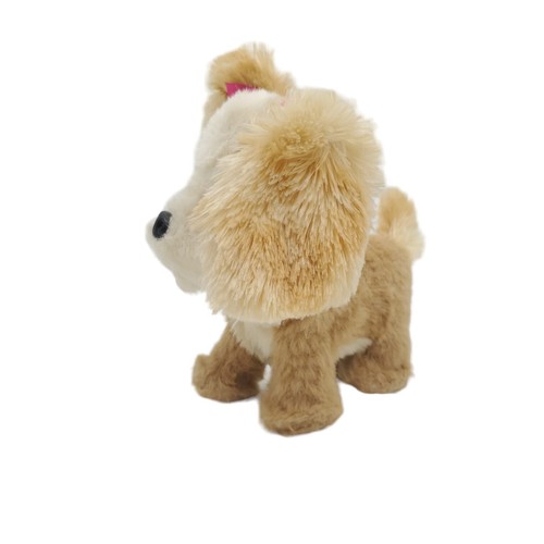 2011 Hasbro Furreal Friends Bouncy Happy to See Me Puppy Working - Picture 7 of 8