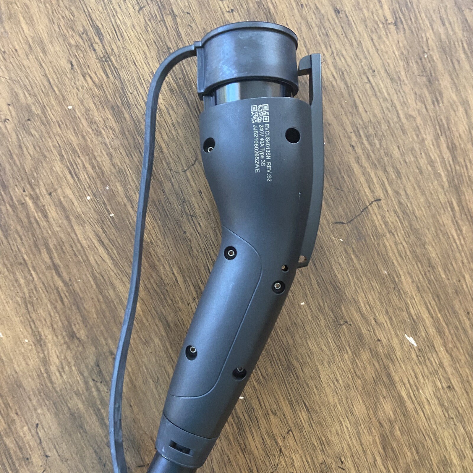 Volvo EV Charger S60 S90 XC60 XC90 XC40 Dual Voltage Charging station