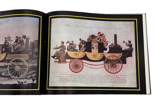 Automóvil Quarterly Vol. 1963 de colección 2 libros 2 con inserciones de póster verano - Imagen 6 de 9