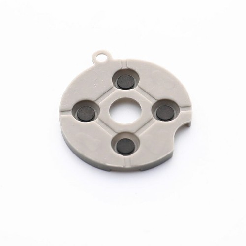 1 Set Conductive Rubber Contact Pad Button D-Pad Repair for XBOX 360 Control:ti - Picture 7 of 7