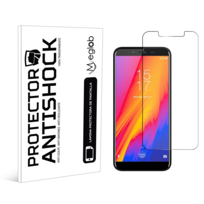 ANTISHOCK Screen protector for Homtom S99