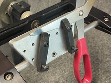 TSPROF Chisel Scissors Universal Adapter Tabl...
