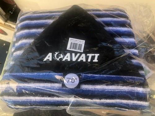 Surfboard Socks Cover Surf Longboard Shortboard Storage Bag - 7 FOOT - Bild 1 von 2