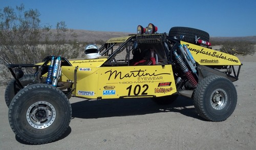 Martini Rolling Back Pack - Picture 3 of 4