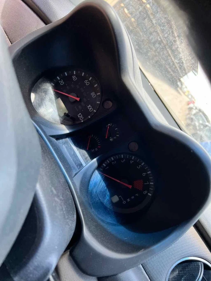 Conjunto de filtro de aire usado se adapta a: Mitsubishi Outlander 2005 grado A Foto 4 de 4