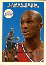 A7626- 2000-01 Fleer Basketball Card #s 1-200 -You Pick- 15+ FREE US SHIP