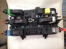 scatola porta fusibili opel astra h 2004 al 2011 13206762 HK 5DK 008669-32